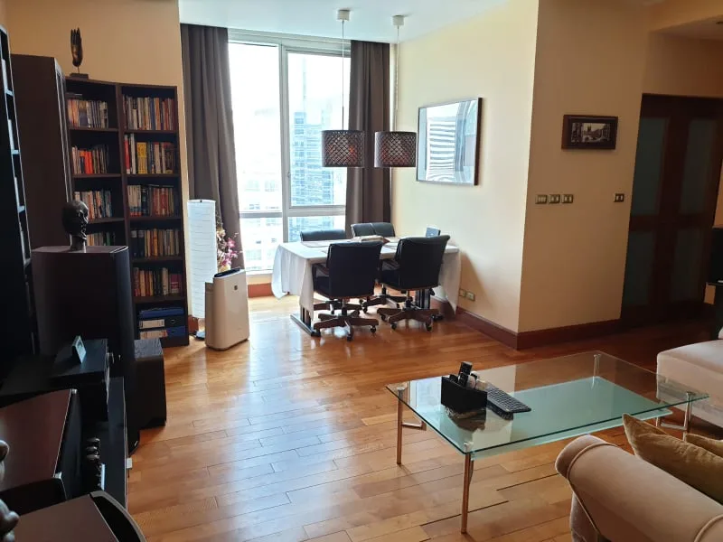 Sky Villas Sathorn — photo 6