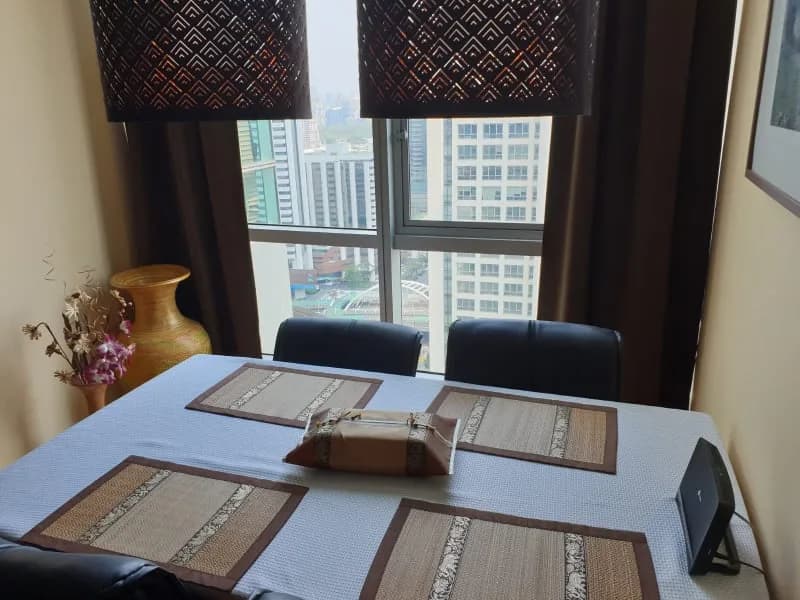 Sky Villas Sathorn — photo 7