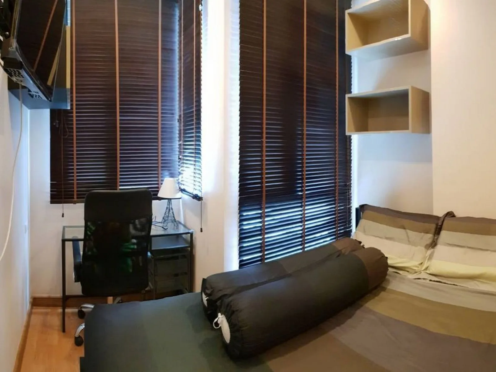 Q. House Condo Sukhumvit 79 — photo 1