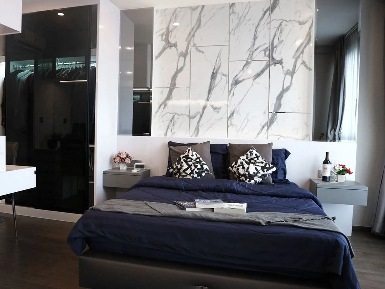 Ideo Q Siam - Ratchathewi — photo 1