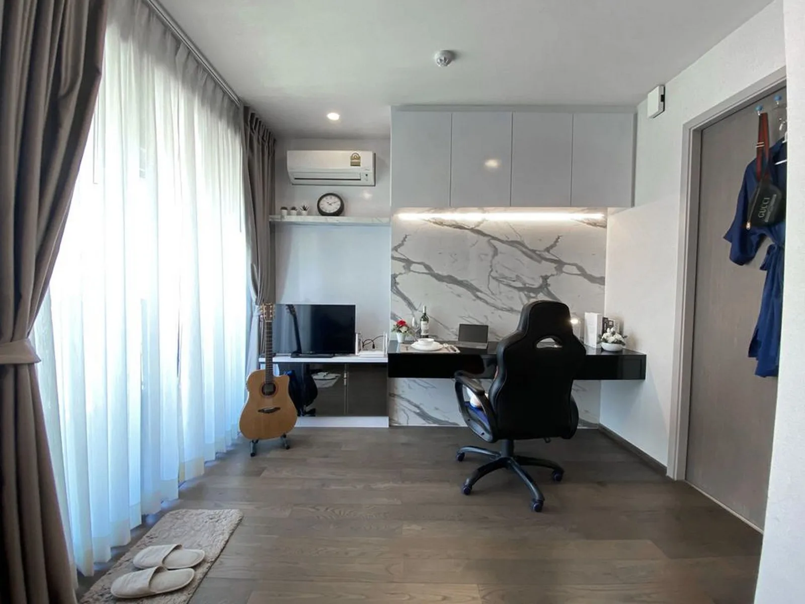 Ideo Q Siam - Ratchathewi — photo 3