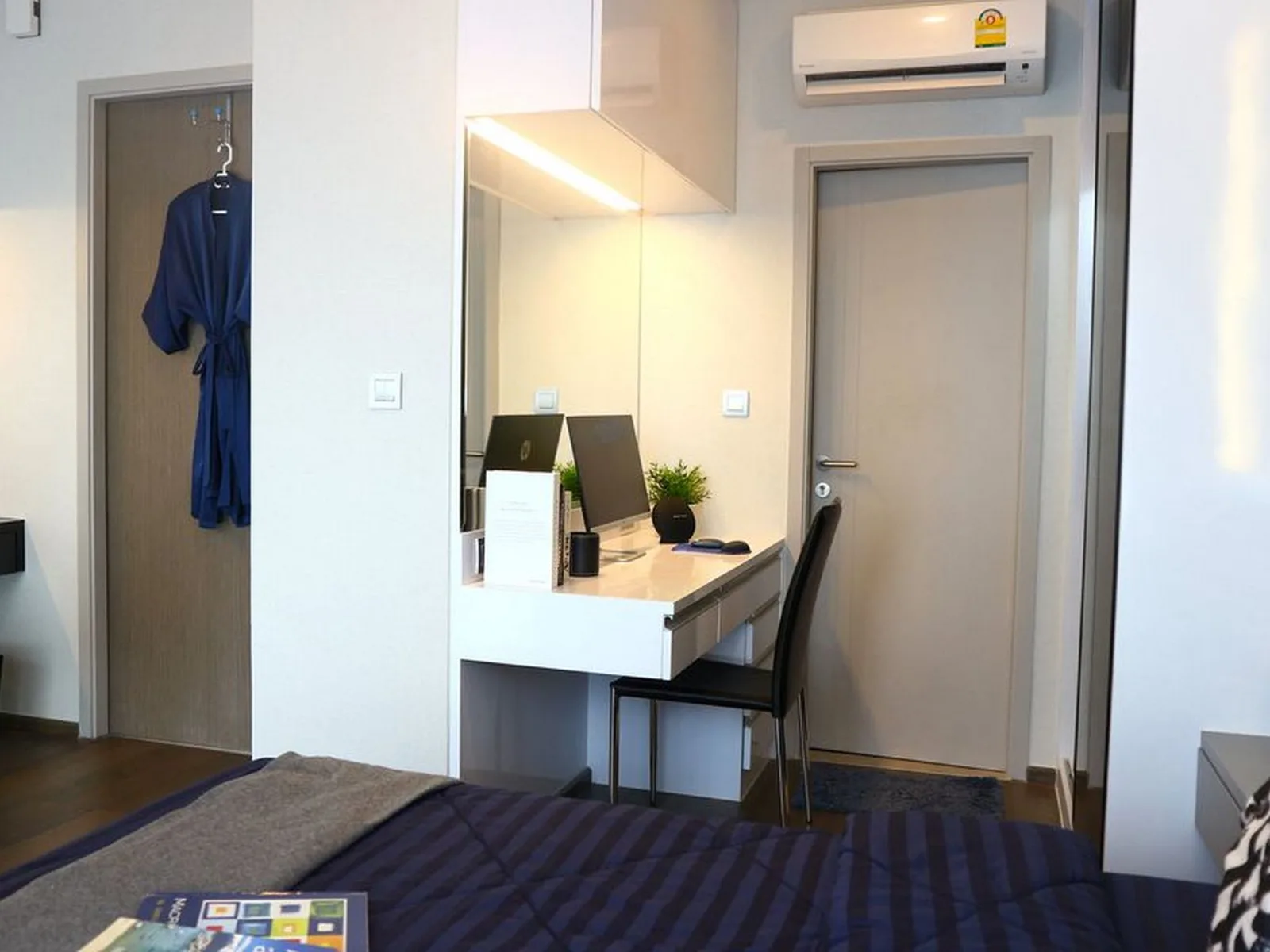 Ideo Q Siam - Ratchathewi — photo 5