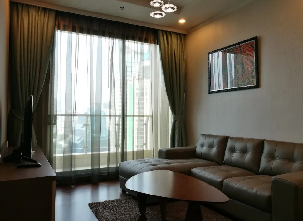 Supalai Elite Sathorn - Suanplu — photo 3