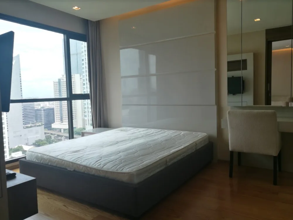 The Address Sathorn — photo 5