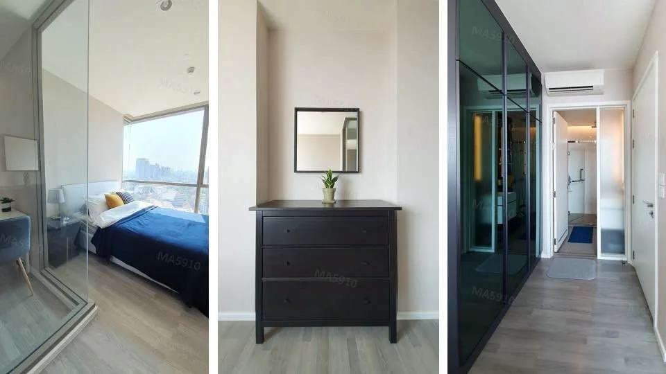 The Room Sukhumvit 69 — photo 9