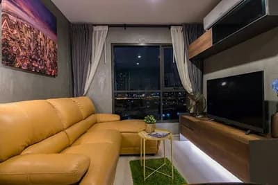 Life Sukhumvit 48