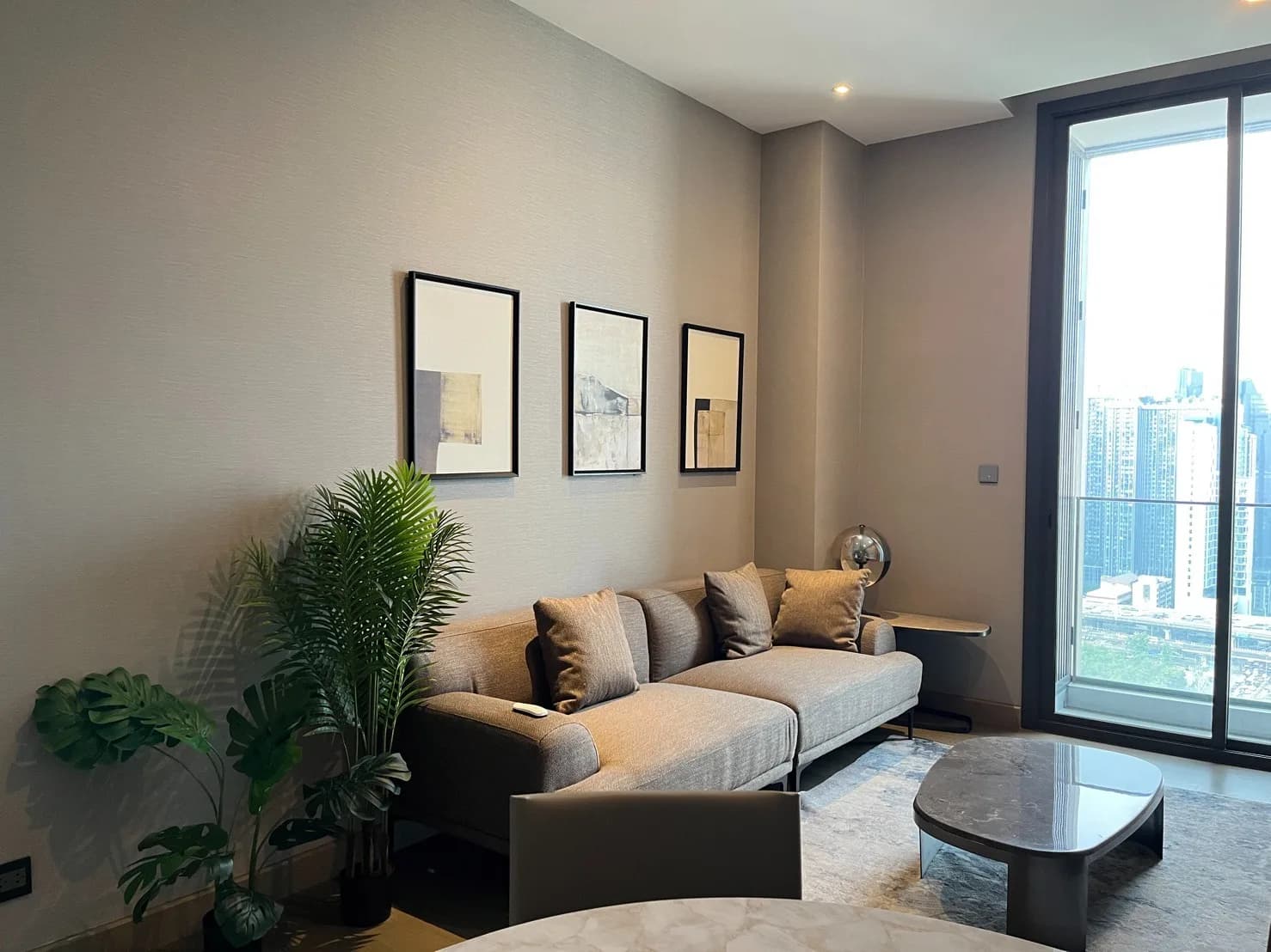 The Esse at Singha Complex — photo 1