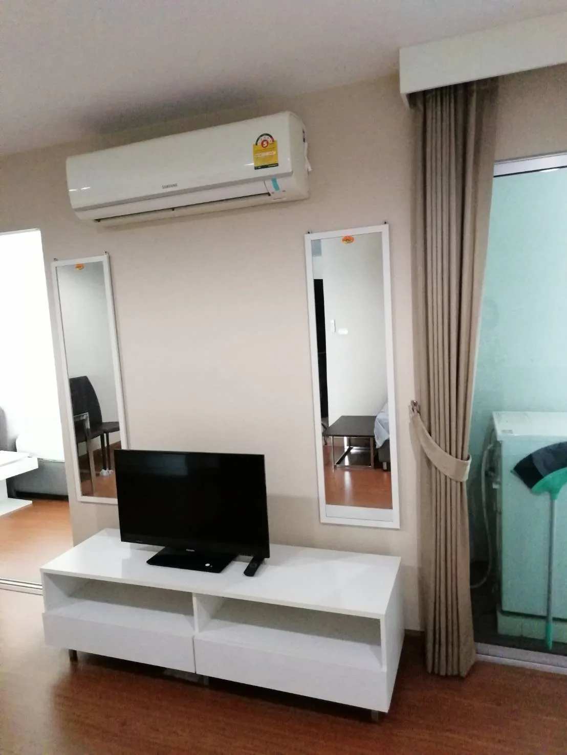 Belle Grand Rama 9 — photo 2