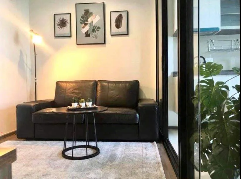 The Base Park West Sukhumvit 77 — photo 1