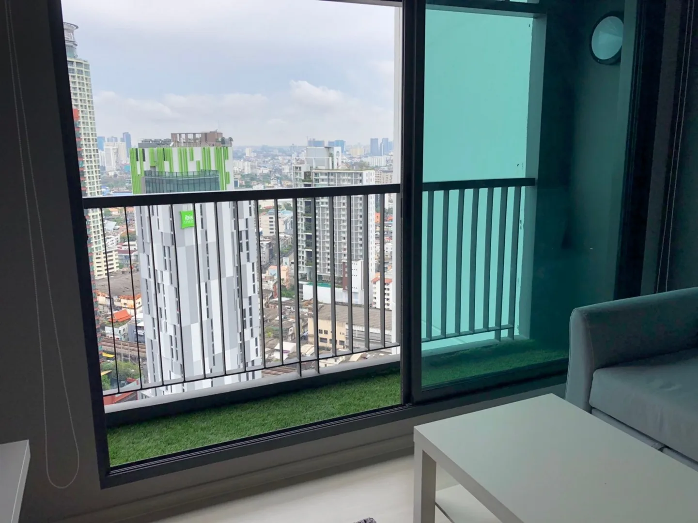 Life Sukhumvit 48 — photo 11