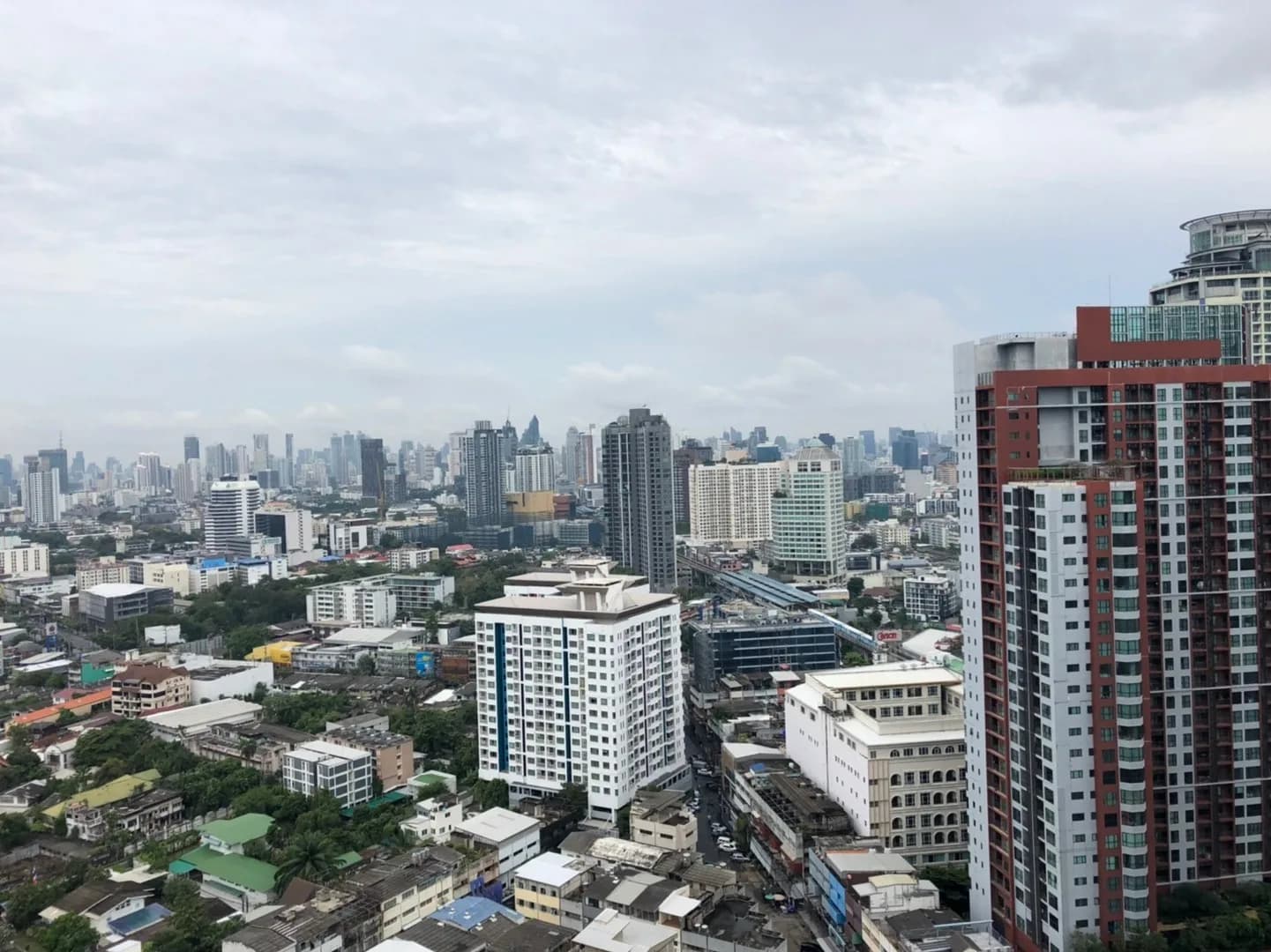 Life Sukhumvit 48 — photo 14