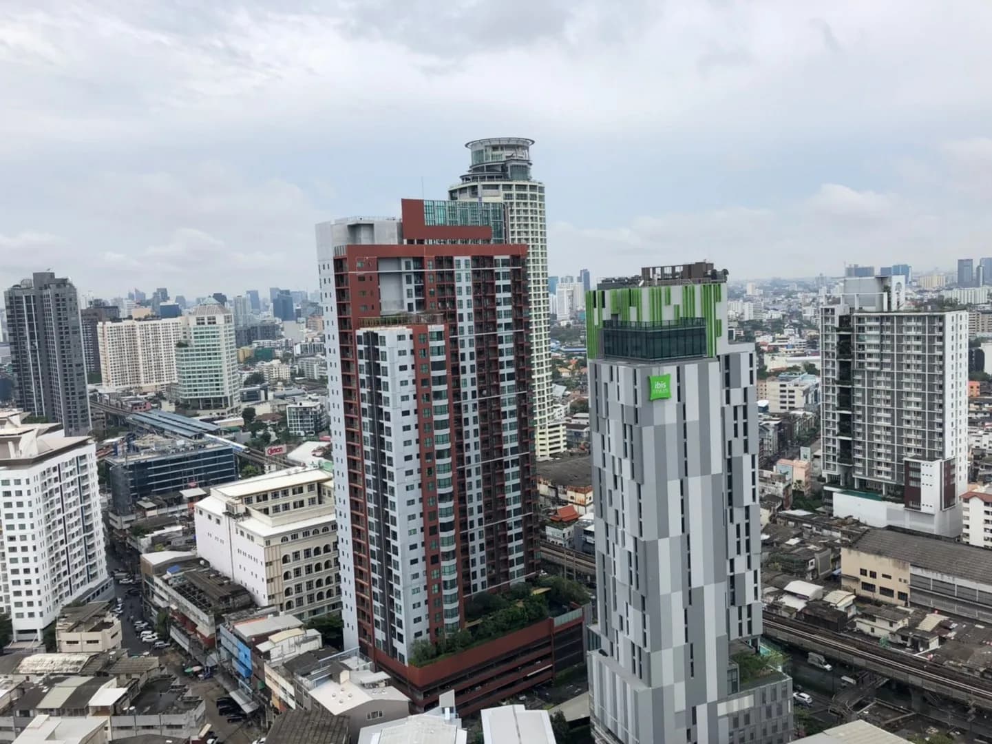 Life Sukhumvit 48 — photo 15