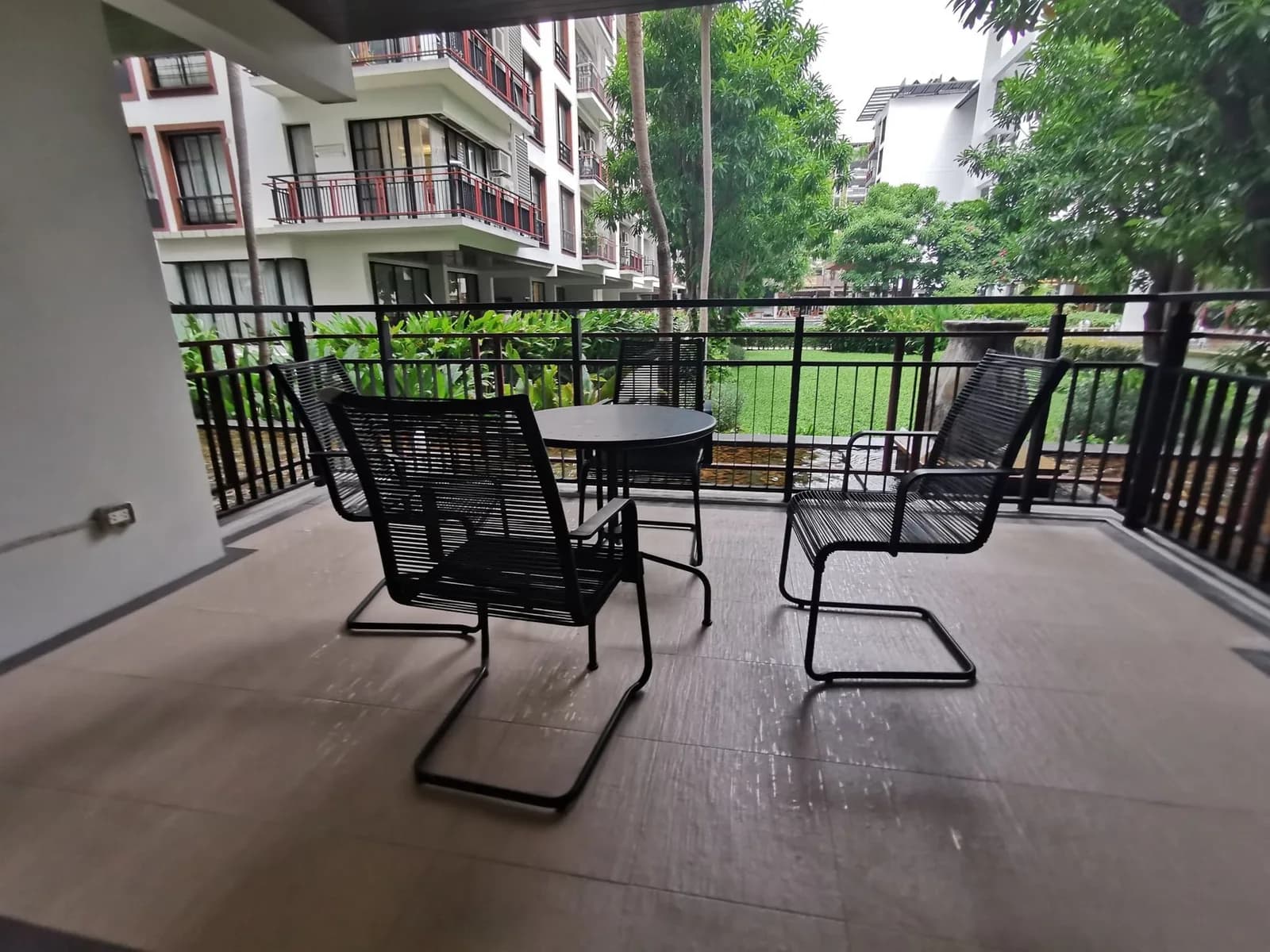 Amanta Ratchada — photo 8