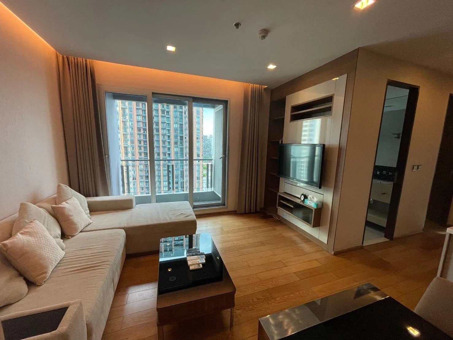The Address Asoke — photo 1