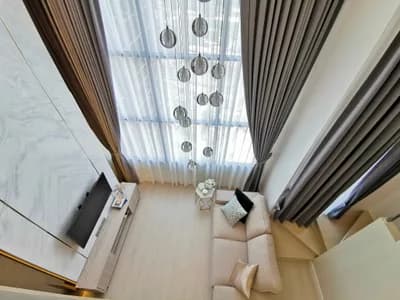 Knightsbridge Prime Sathorn