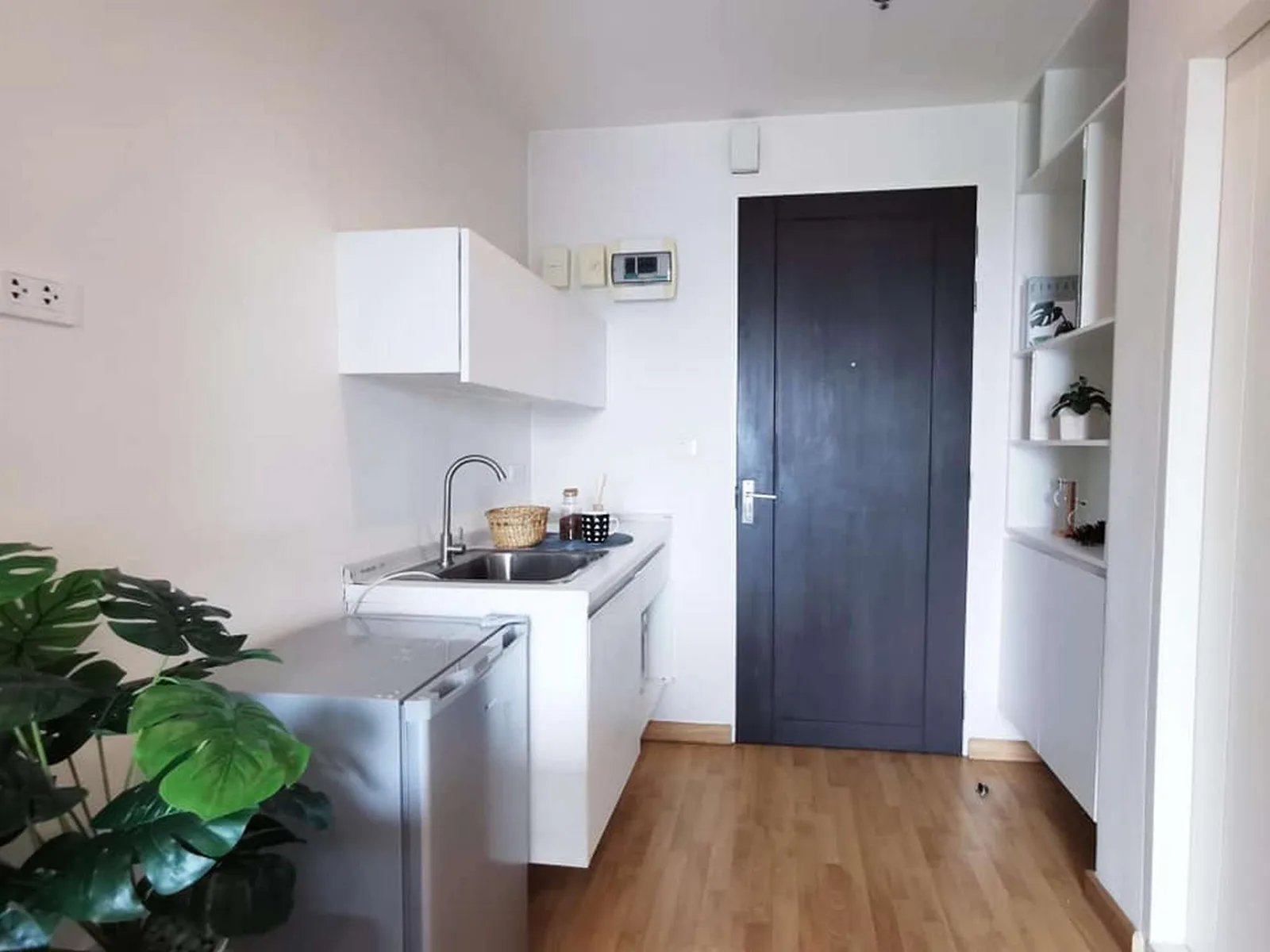 Casa Condo Asoke-dindaeng — photo 8