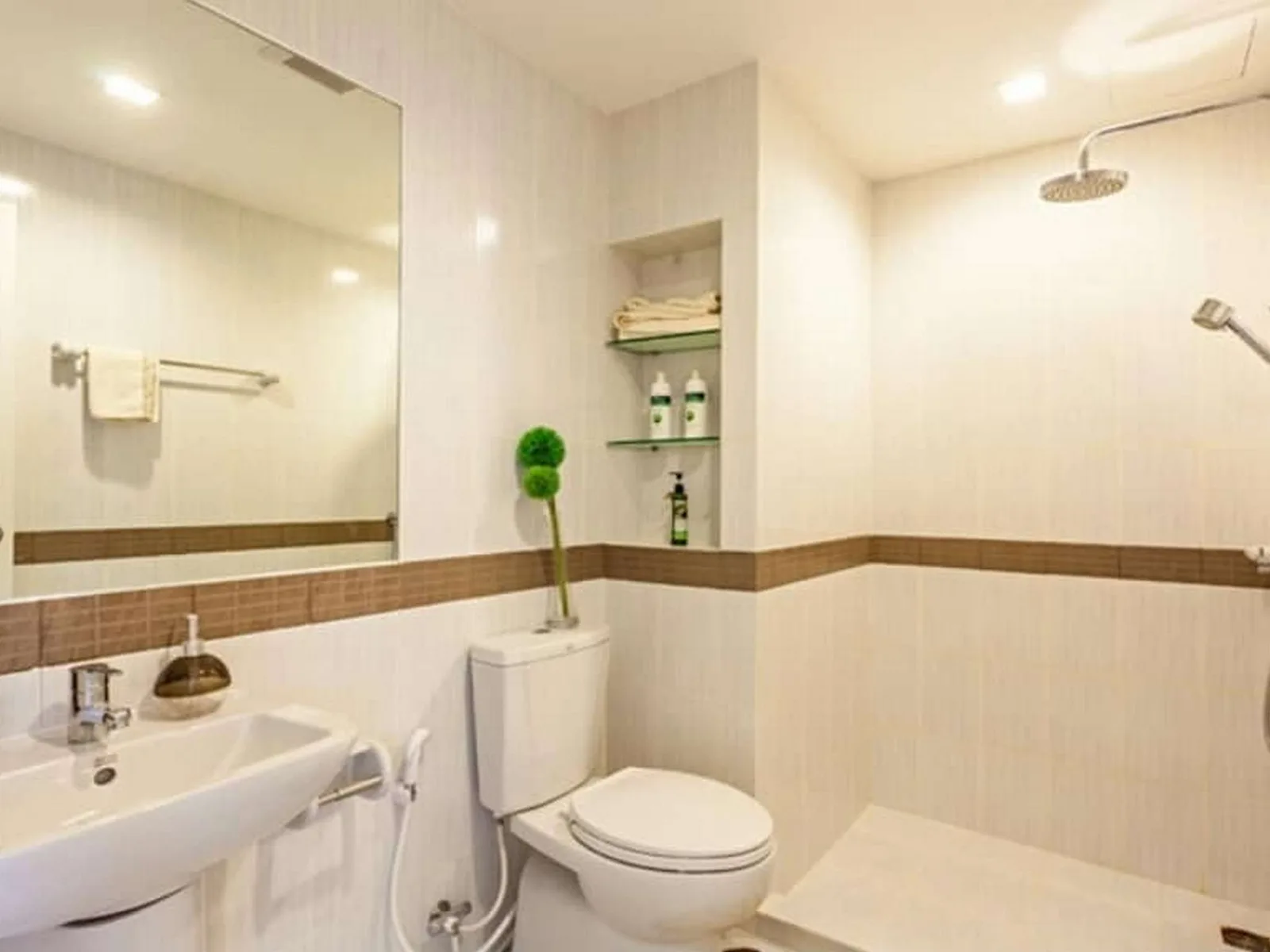 Casa Condo Asoke-dindaeng — photo 9