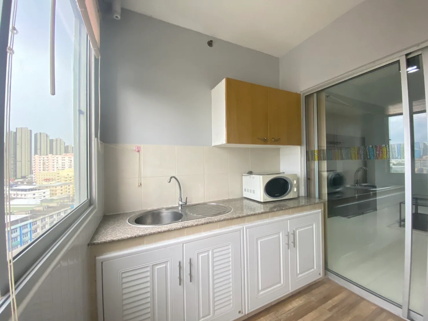 City Home Sukhumvit — photo 12