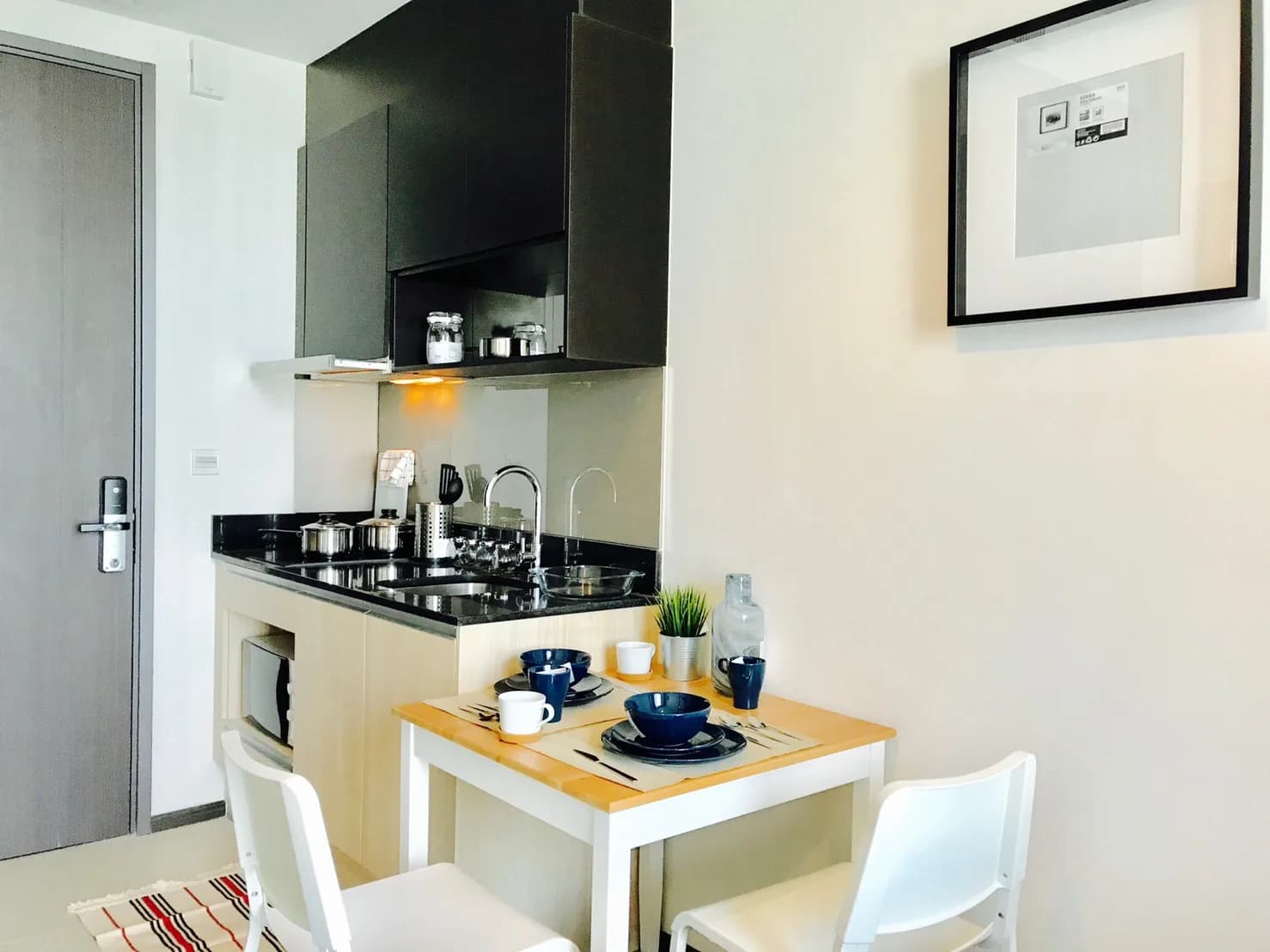 Edge Sukhumvit 23 — photo 11