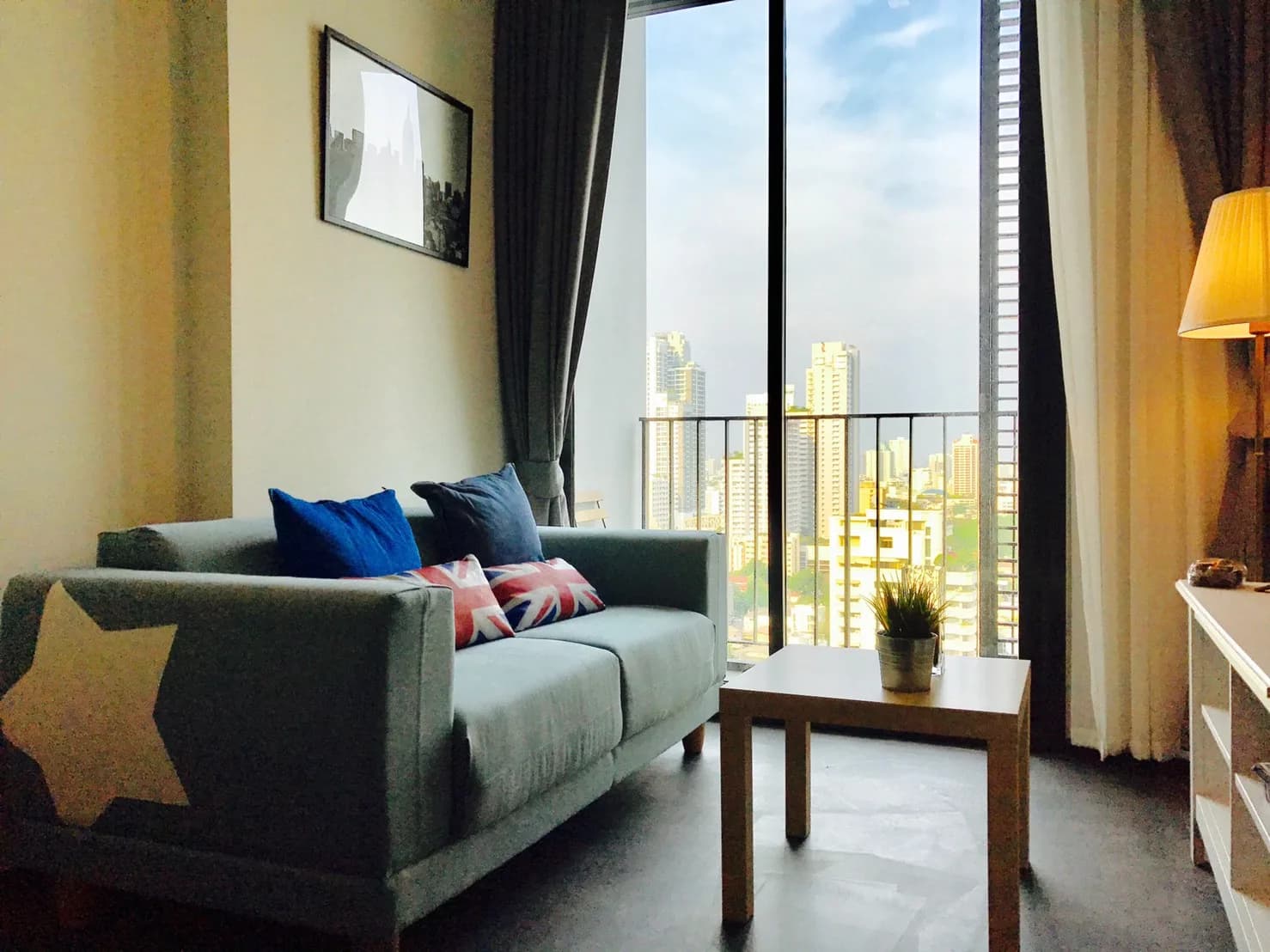 Edge Sukhumvit 23 — photo 7
