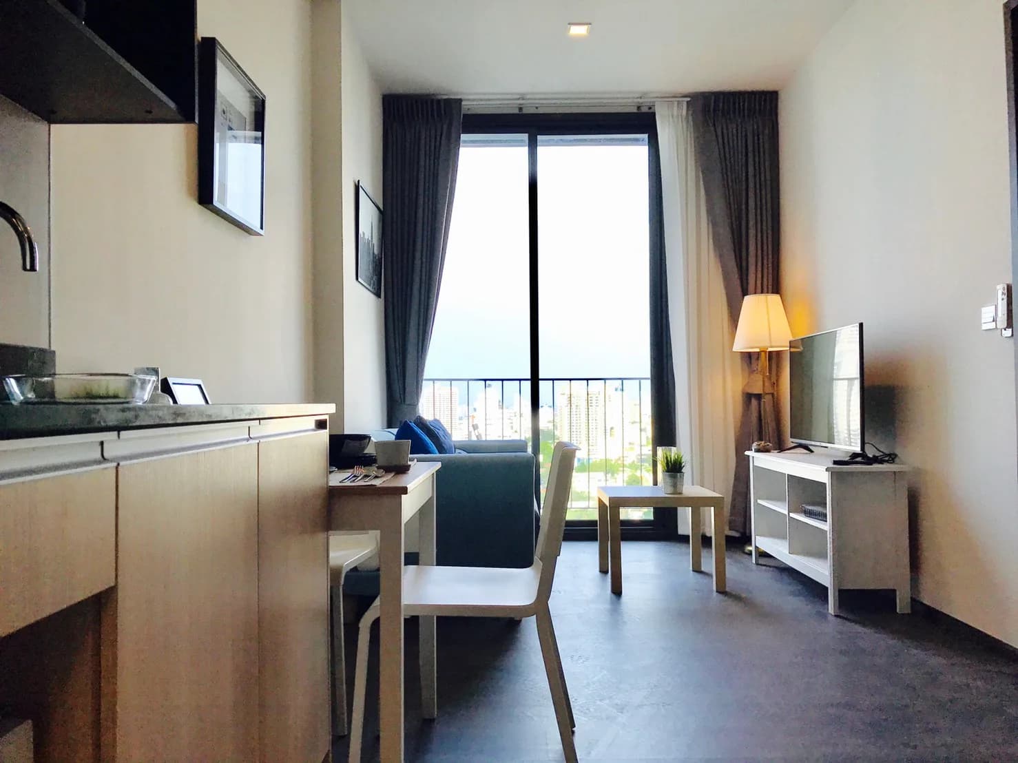 Edge Sukhumvit 23 — photo 10