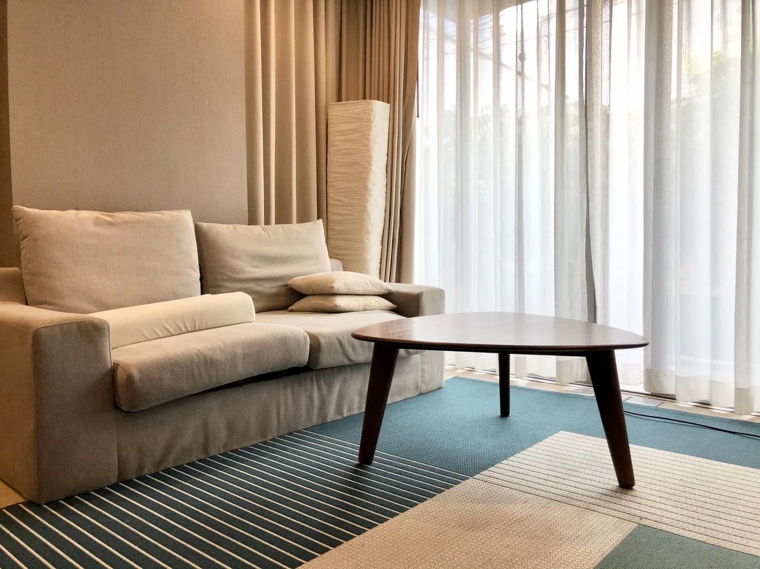 Klass Condo Silom — photo 12