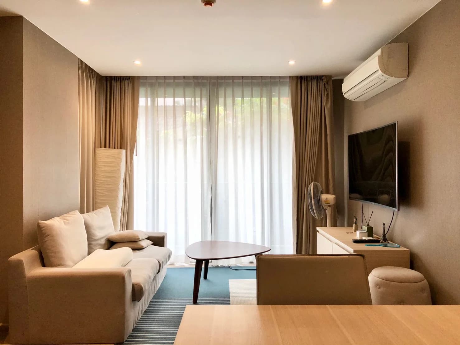 Klass Condo Silom — photo 3