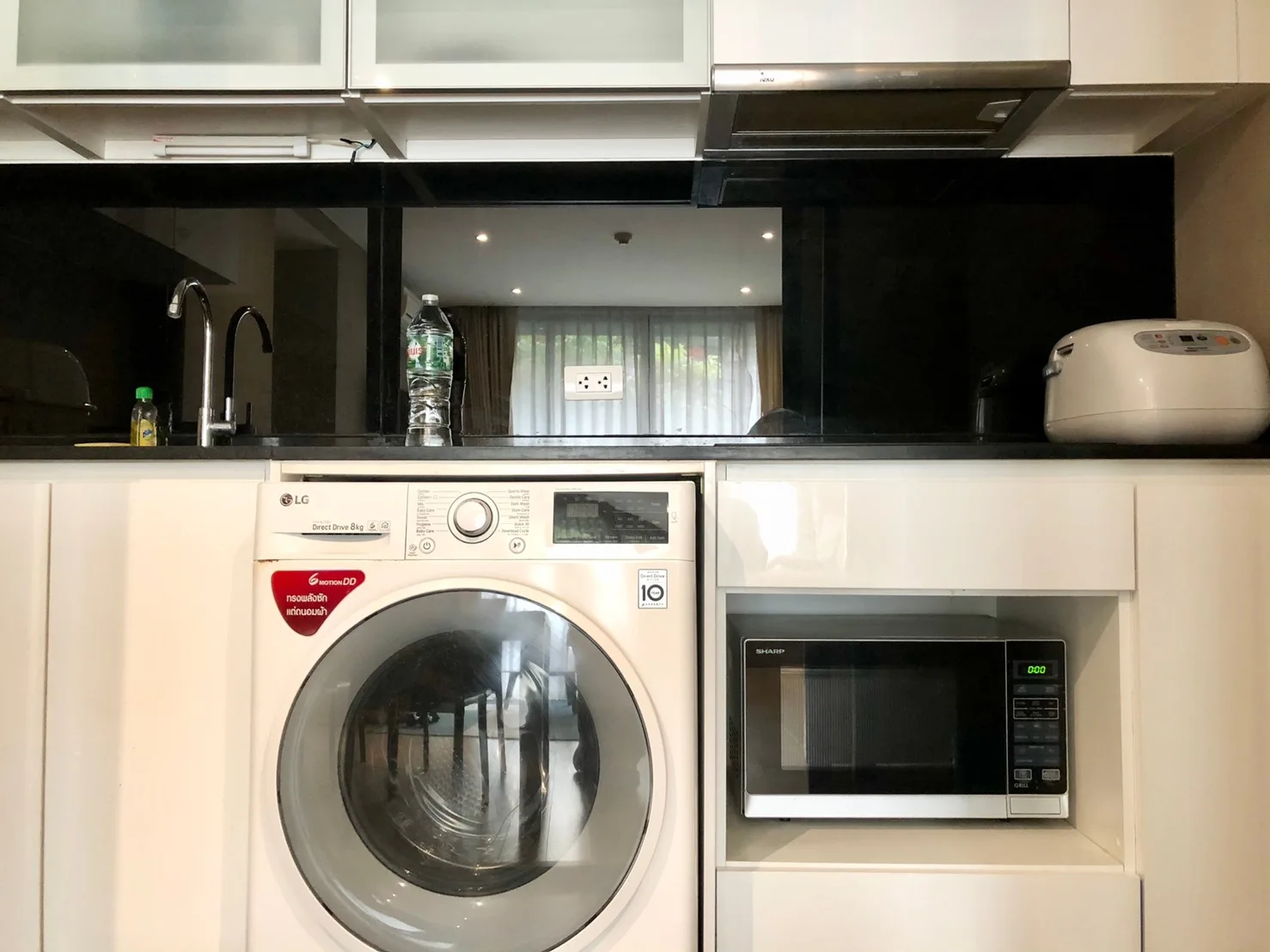 Klass Condo Silom — photo 5