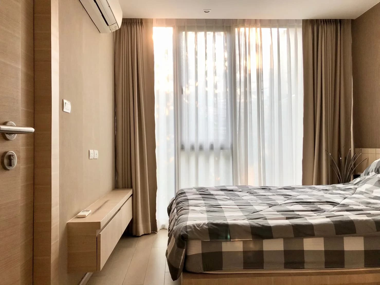 Klass Condo Silom — photo 8