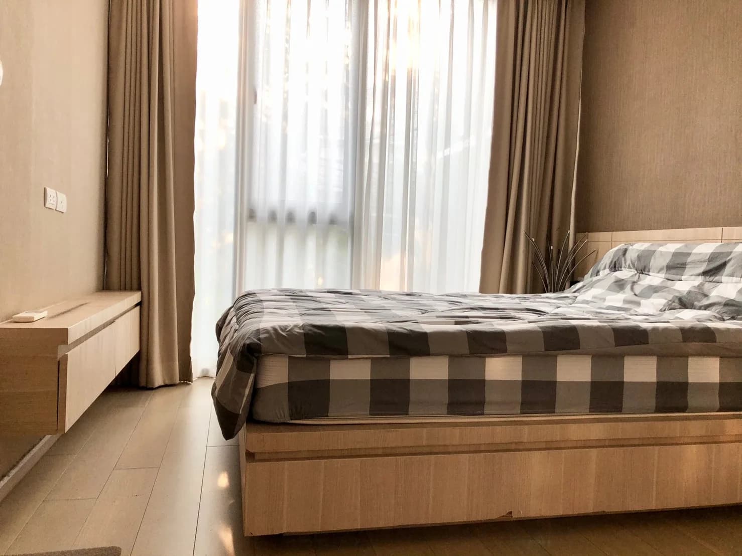 Klass Condo Silom — photo 9