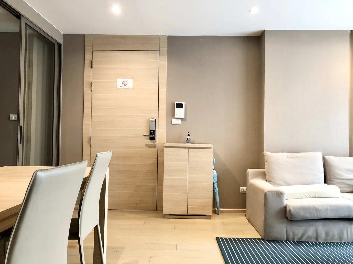 Klass Condo Silom — photo 10