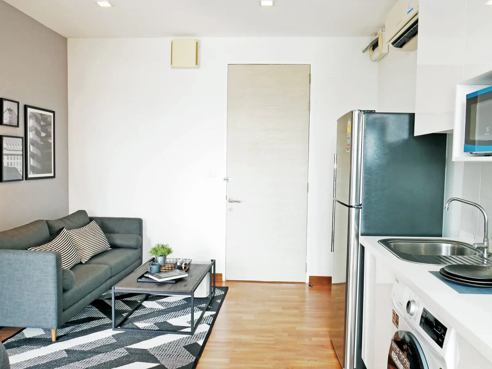 The Coast Condominium — photo 1