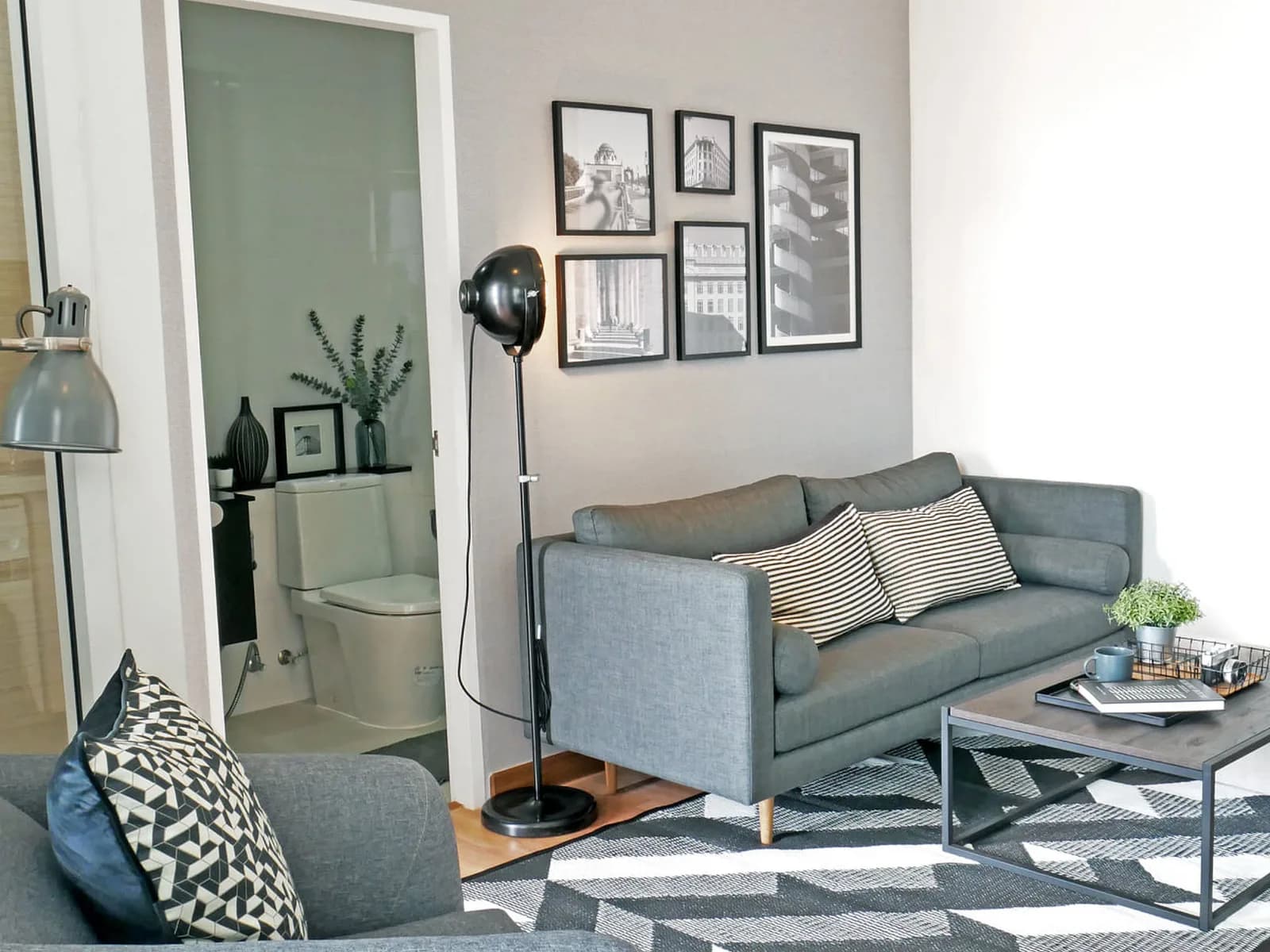 The Coast Condominium — photo 2
