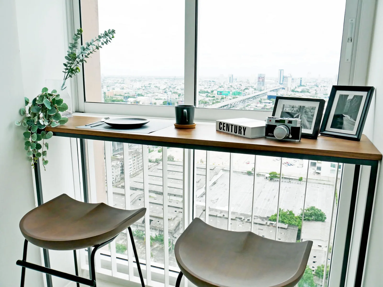 The Coast Condominium — photo 6