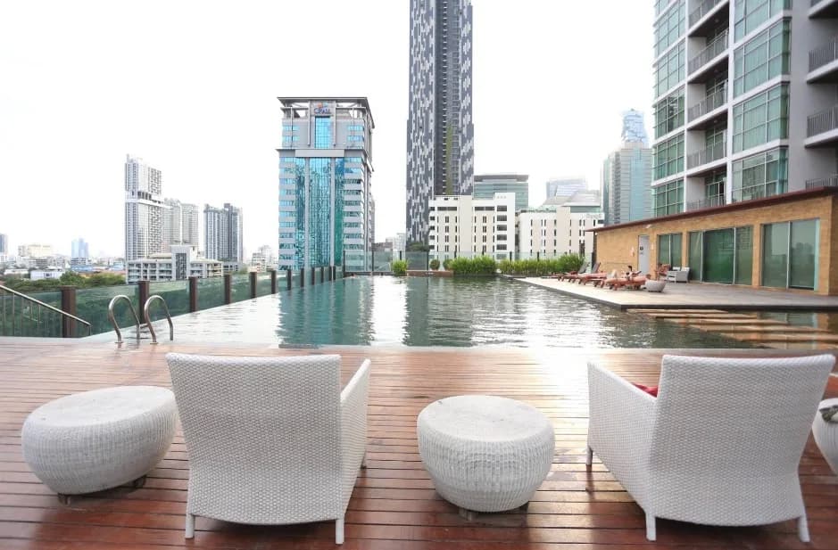 Urbana Sathorn — photo 11