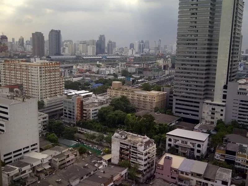 Lumpini Park Rama 9 - Ratchada — photo 9