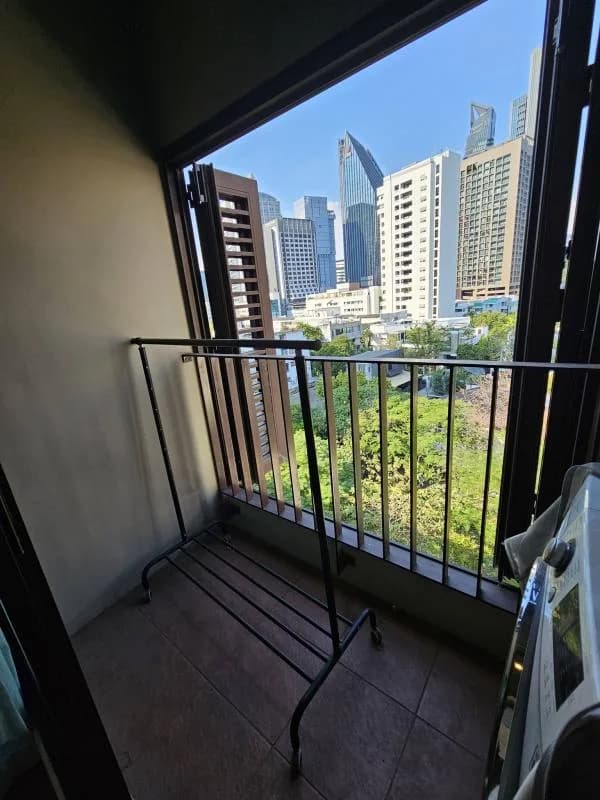 Condolette Dwell Sukhumvit 26 — photo 8