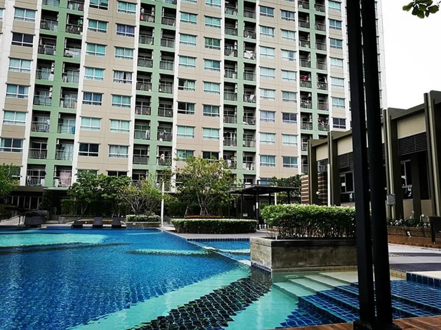 Lumpini Park Rama 9 - Ratchada — photo 12