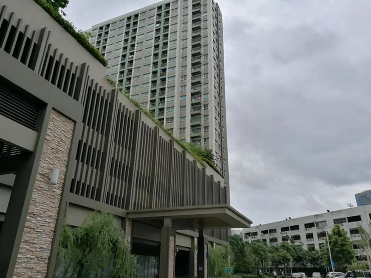 Lumpini Park Rama 9 - Ratchada — photo 5