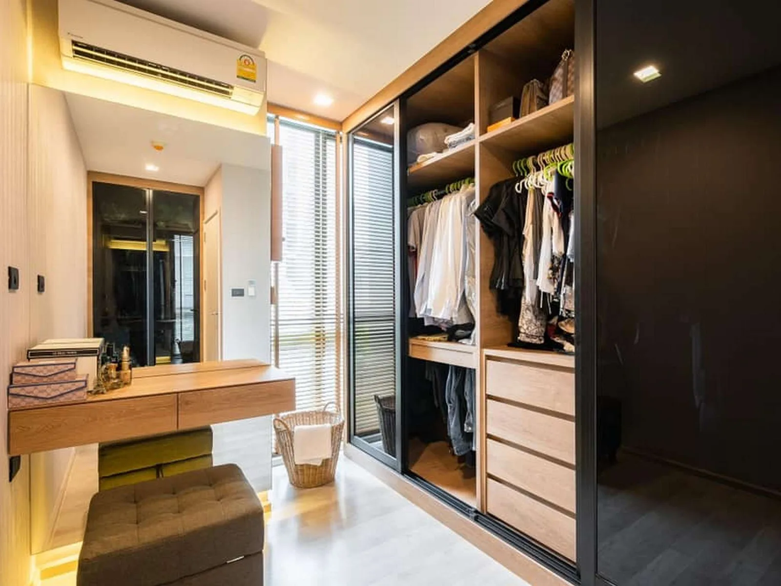 Chambers Chaan Ladprao - Wanghin — photo 5