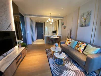 BEATNIQ Sukhumvit 32