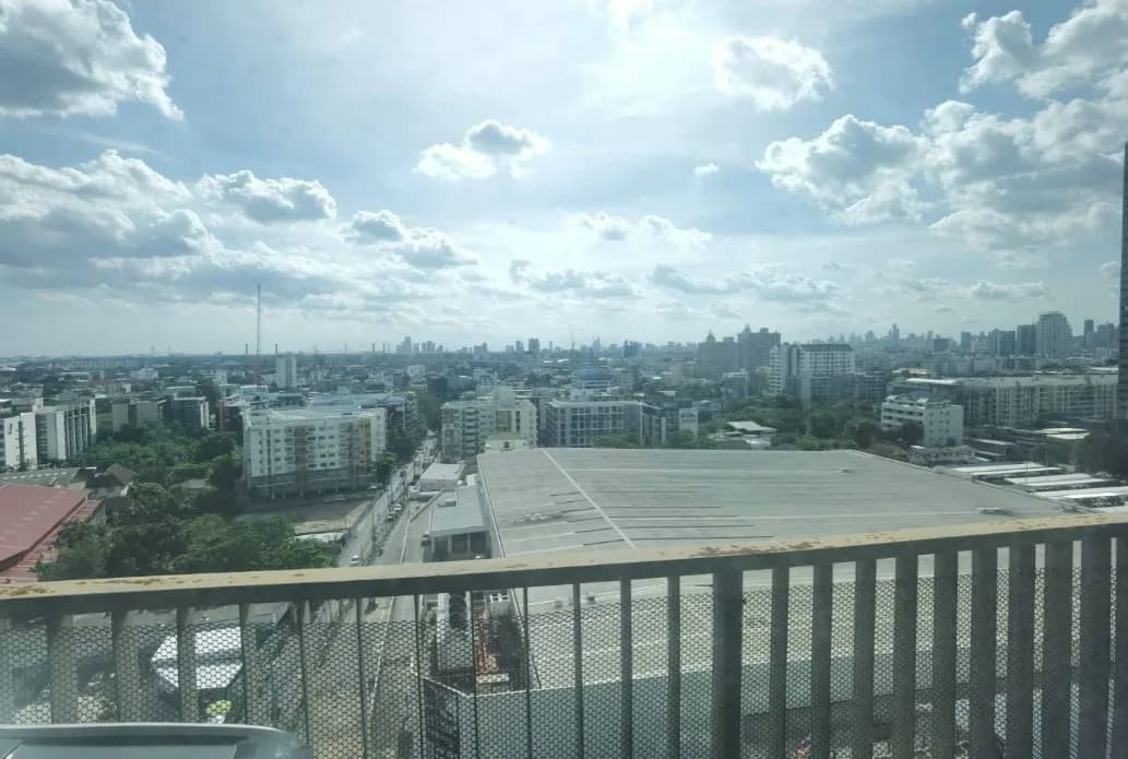 The President Sukhumvit — photo 5