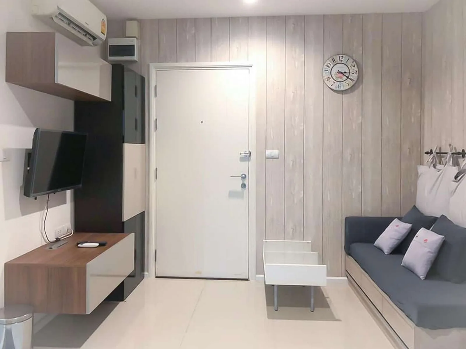 Aspire Sukhumvit 48 — photo 3