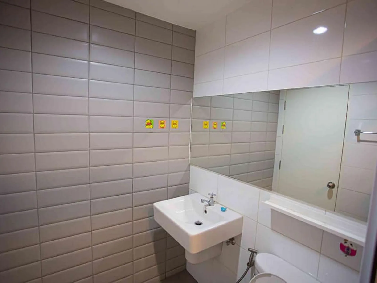 Aspire Sukhumvit 48 — photo 9