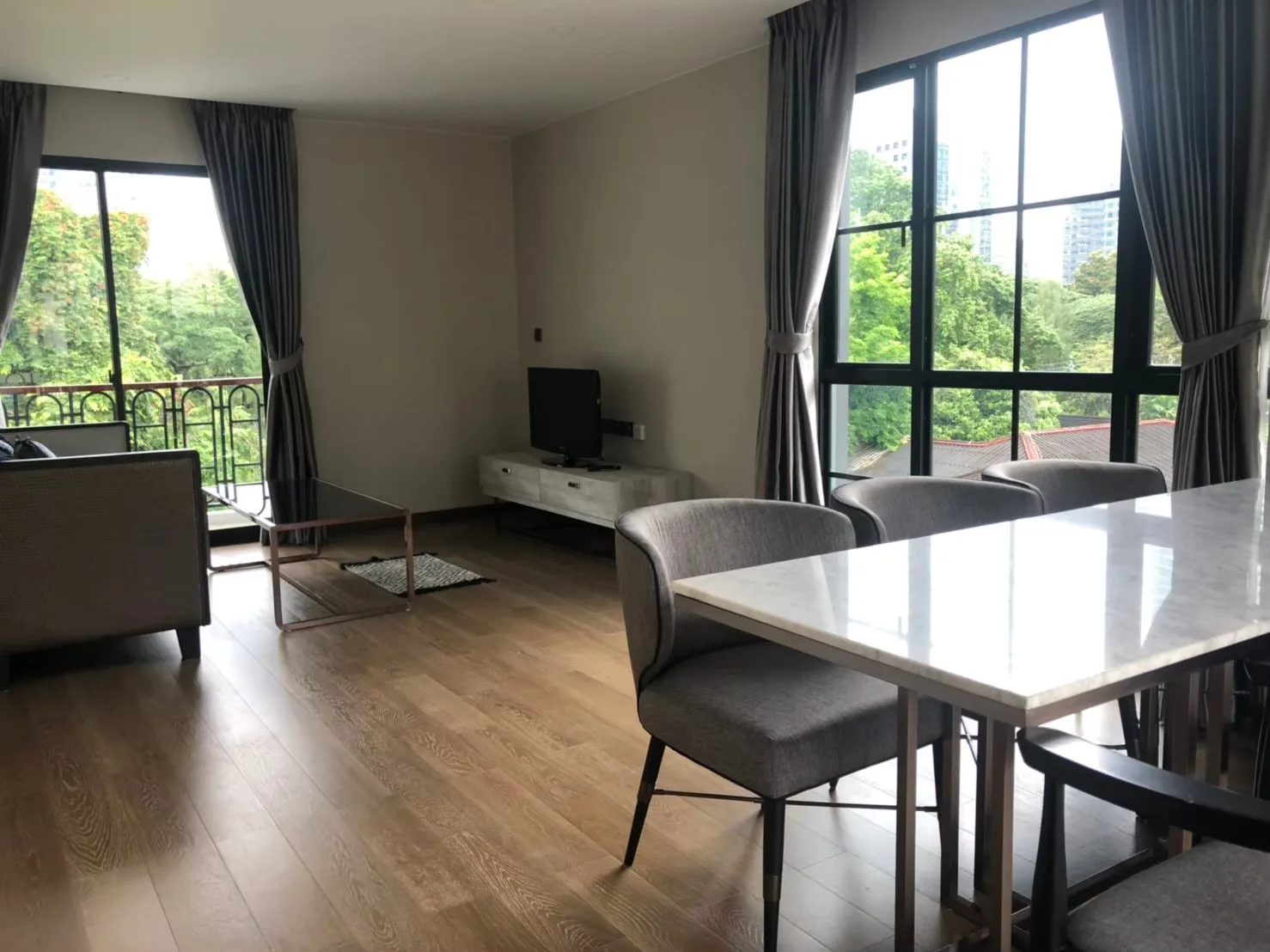 Na Vara Residence — photo 1