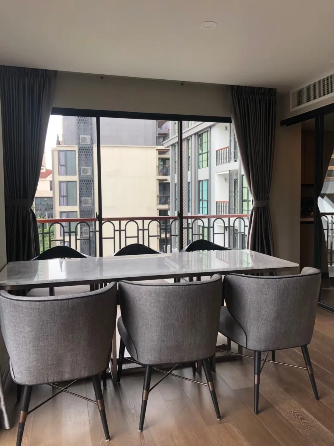 Na Vara Residence — photo 2