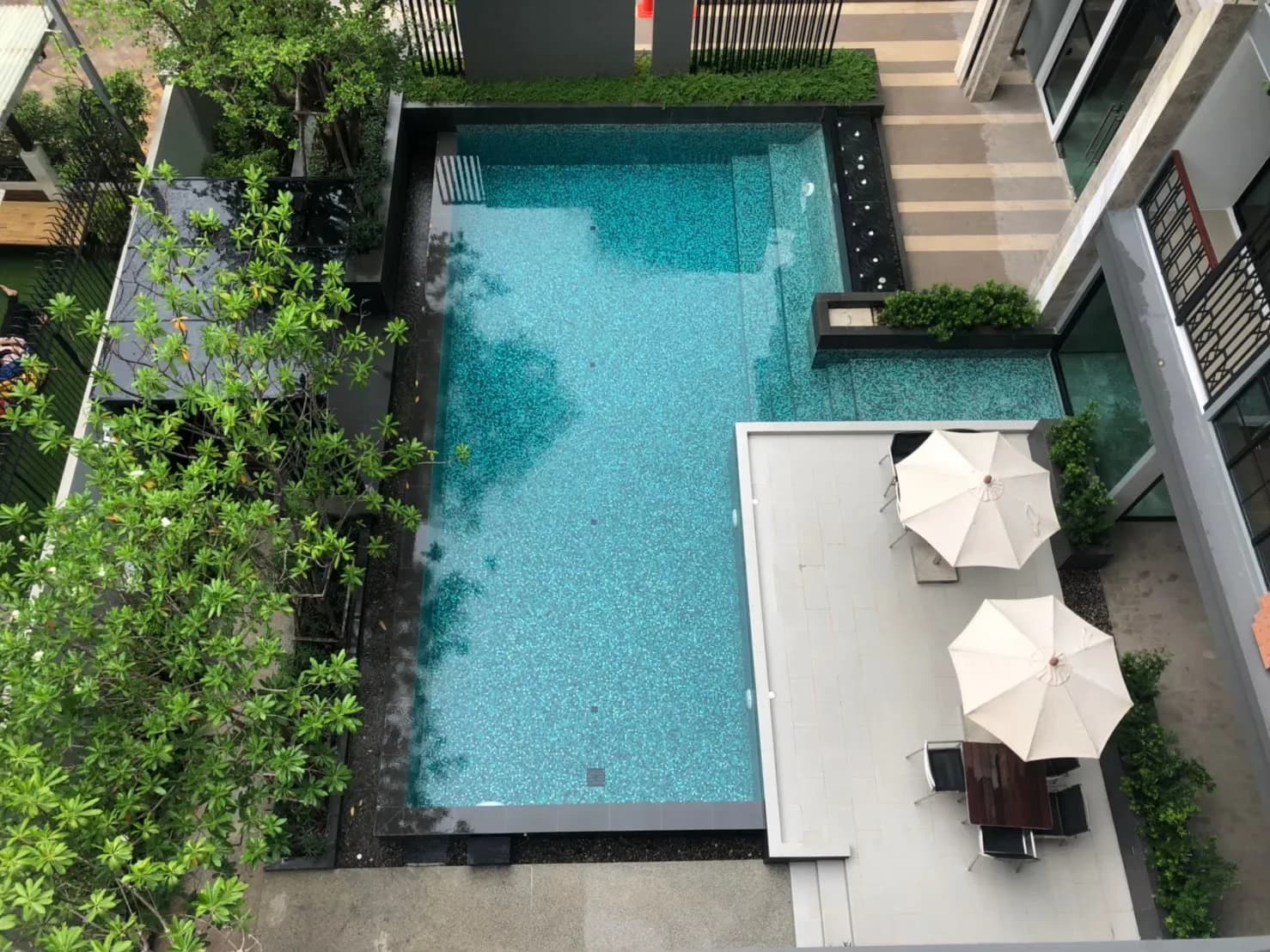Na Vara Residence — photo 14