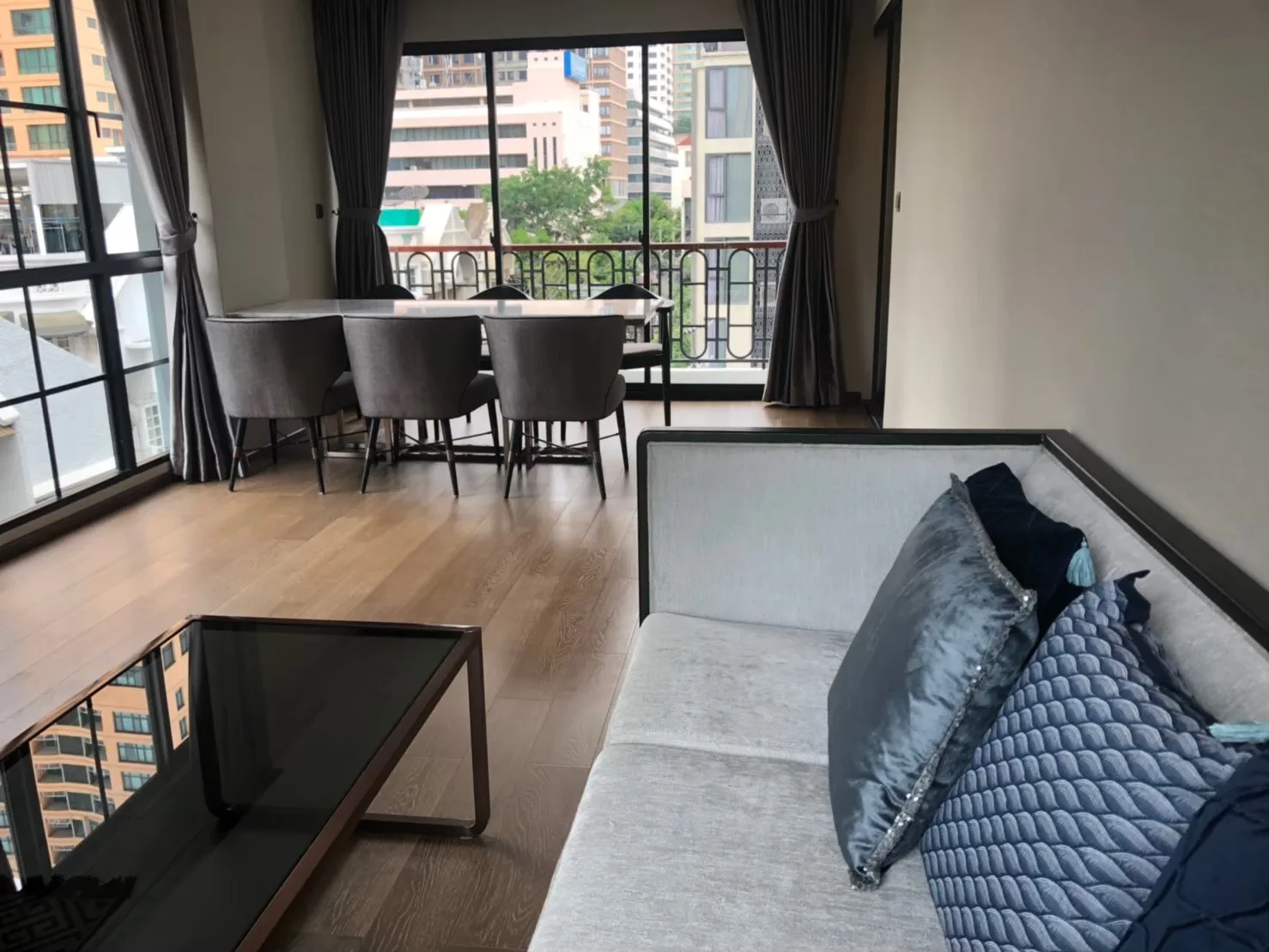 Na Vara Residence — photo 3