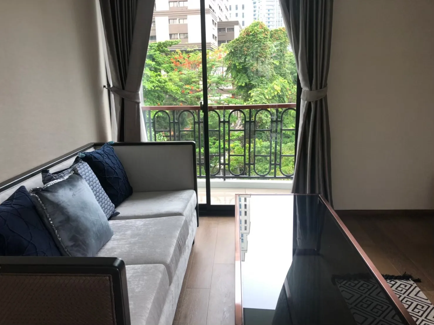 Na Vara Residence — photo 10