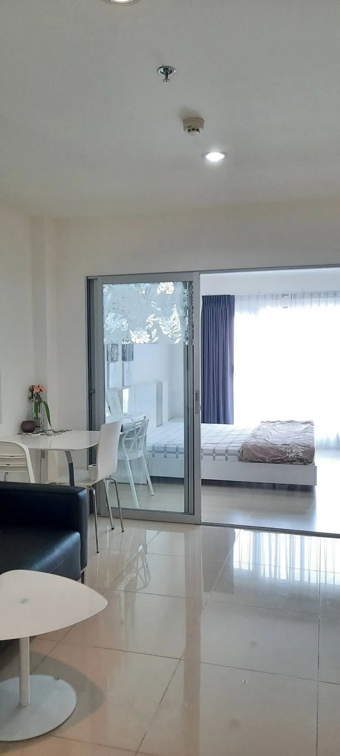 Aspire Sukhumvit 48 — photo 2